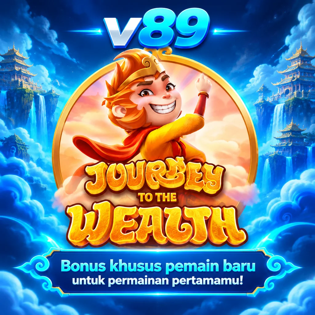 v89 · Journey To The Wealth