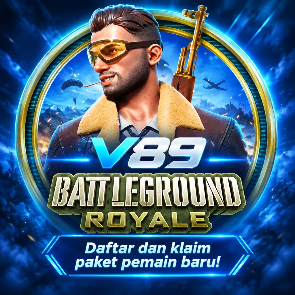 v89 · Battleground