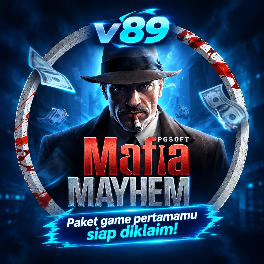 v89 · Mafia Mayhem