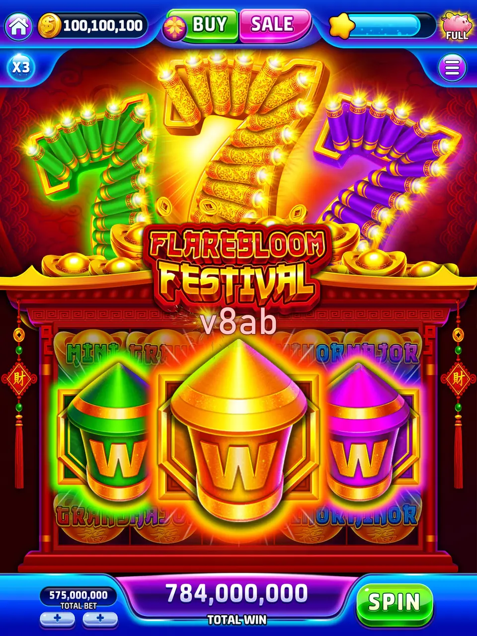 v8ab APK