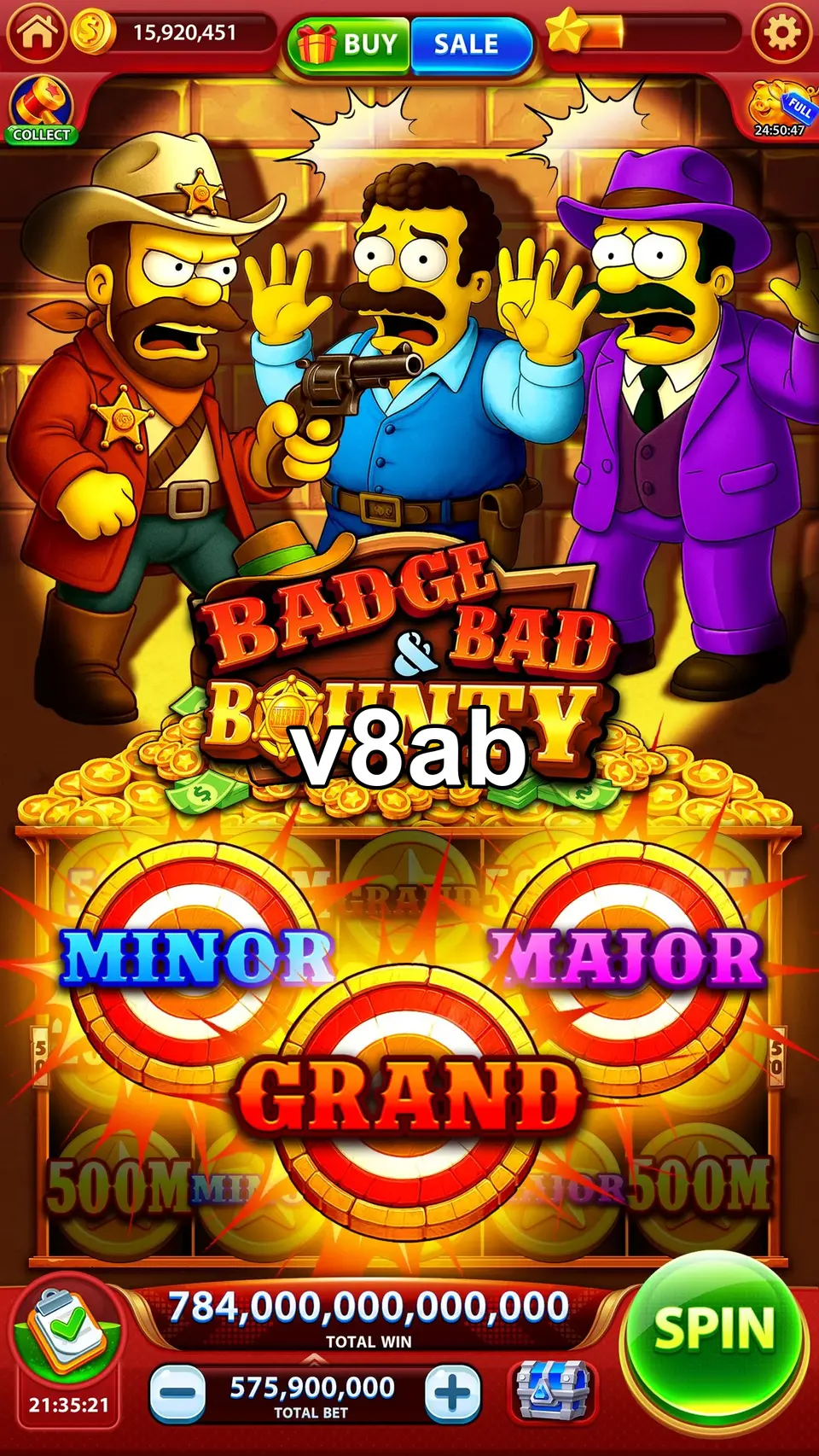 v8ab APK