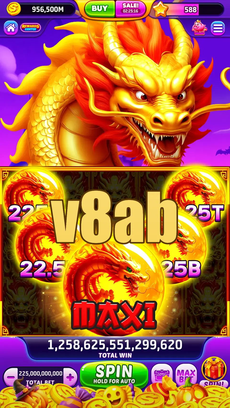 v8ab Đăng nhập