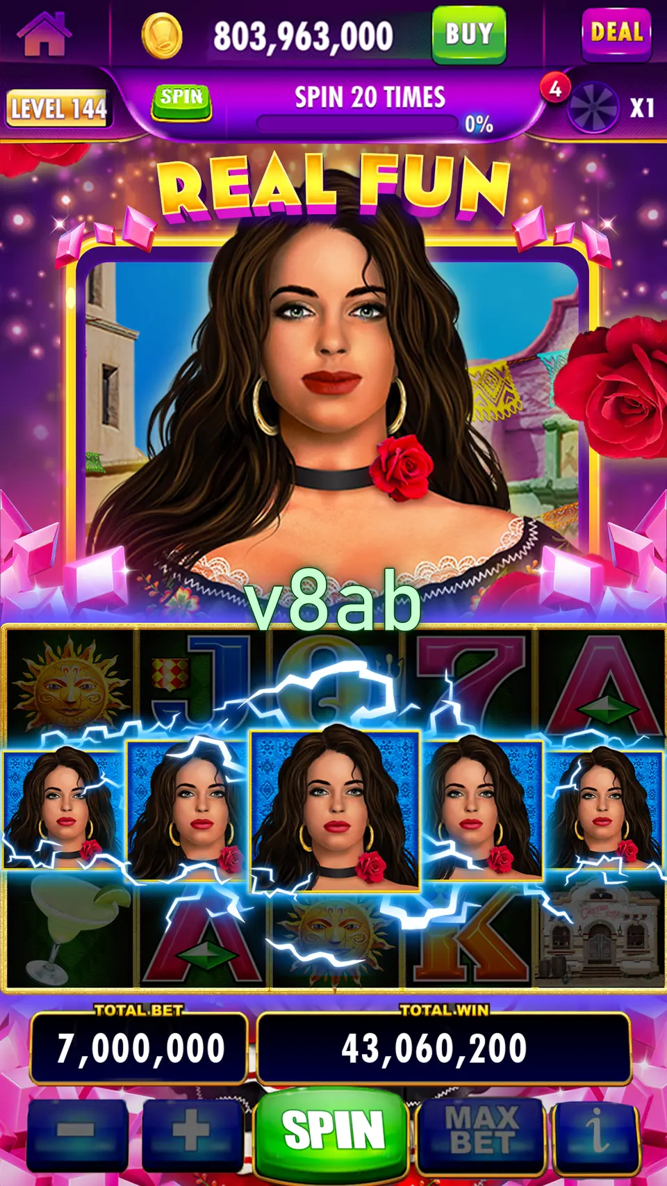 v8ab Preview - Chính thức Tải xuống